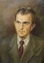 H.S. Ivanoff (Vater)