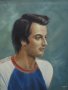 S.H. Ivanoff (Bruder)