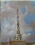 Der Stephansdom in Wien